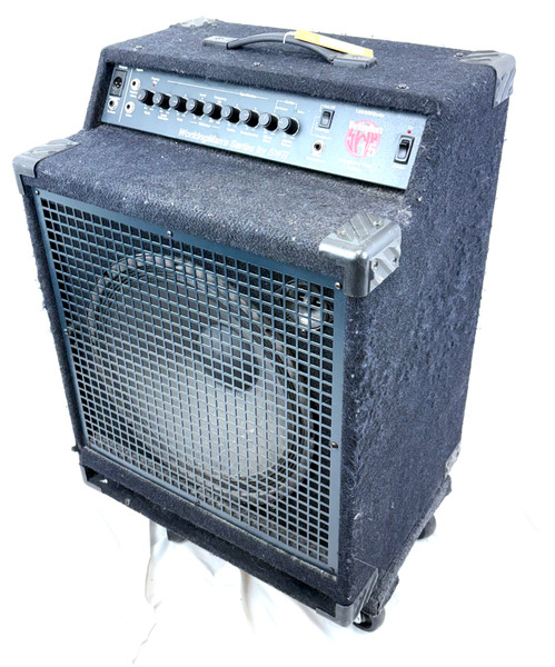 アンプ Ampeg B2-48J PROFESSIONAL BASS COMBO Ampeg B2-48 | TalkBass.com