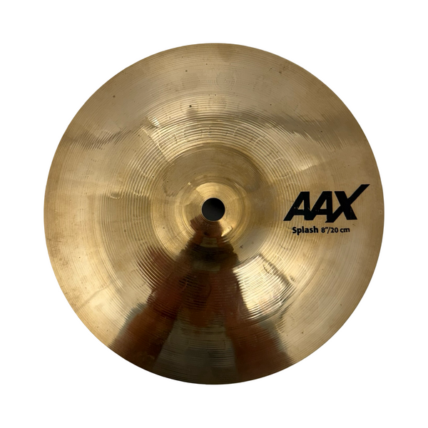 洋楽 SCRILLBILLIES/MADE FROM SCRATCH Zildjian FX Raw Crash, Large Bell