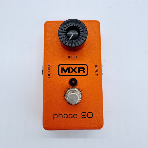 Used MXR Phase 95 Phaser Pedal