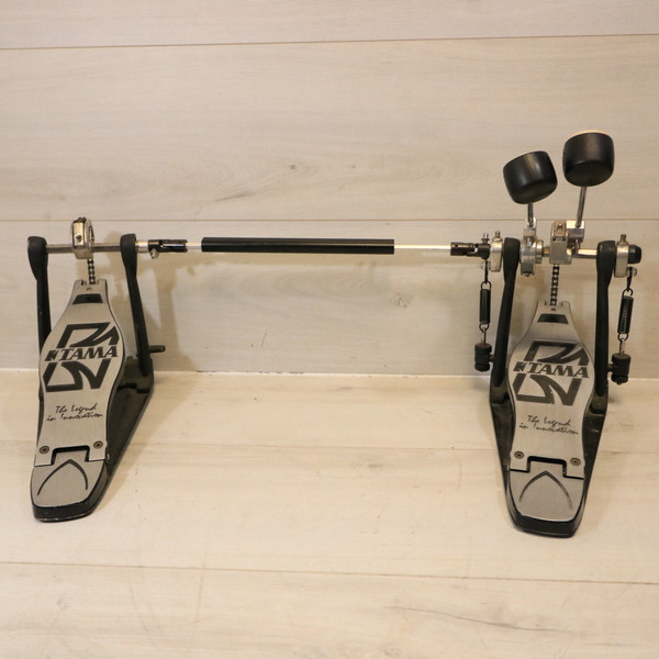 Used Tama Iron Cobra P900 Single Bass Drum Pedal
