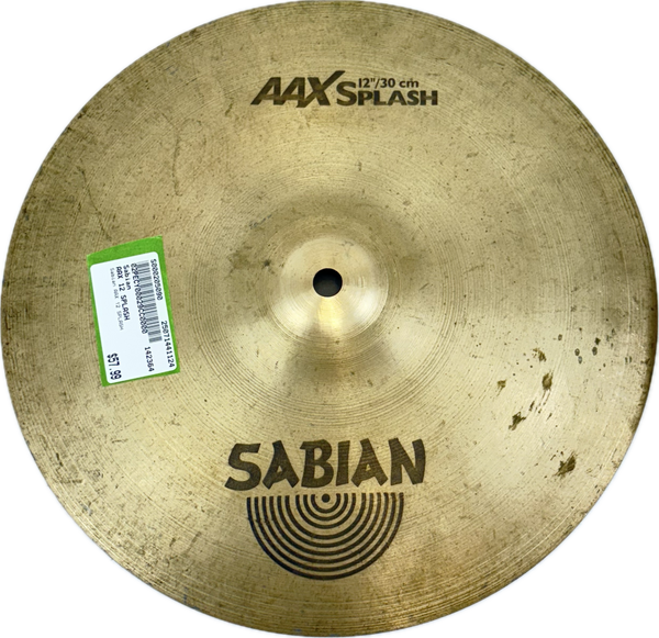 パーカッション・打楽器 AA-8CSP AA China Splash 8 最大12%OFFクーポン AA AA-8CSP 休日限定 China パーカッション