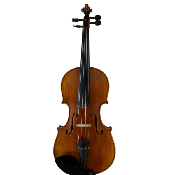 Used Suzuki 220 1/4 VIOLIN Violins Violins