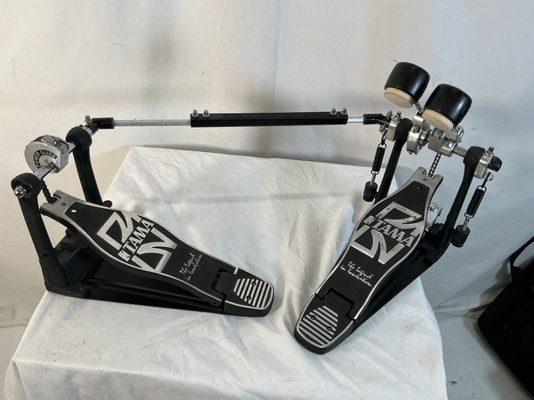 Used Tama Iron Cobra P900 Single Bass Drum Pedal