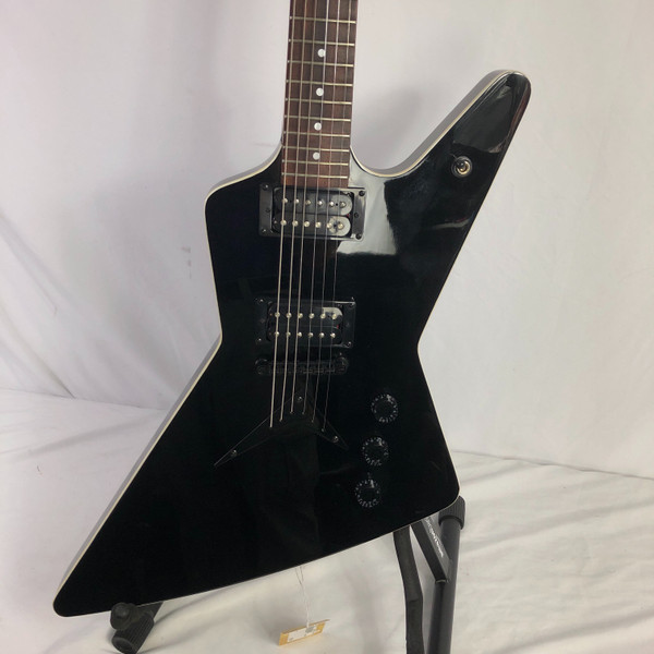 【激レア】　Epiphone Demon VFX Epiphone Demon V FX electric guitar with case. $219.00