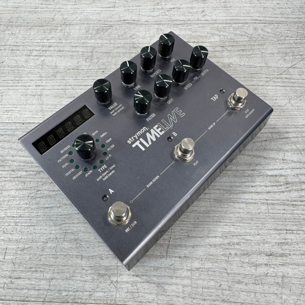 Chase Bliss Audio Habit Delay 美品！ s-l400.jpg