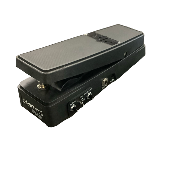 ギター Jim Dunlop GCJ95 Gary Clark Jr. Sig. Wah GCJ95：Gary Clark Jr. WAH – モリダイラ楽器