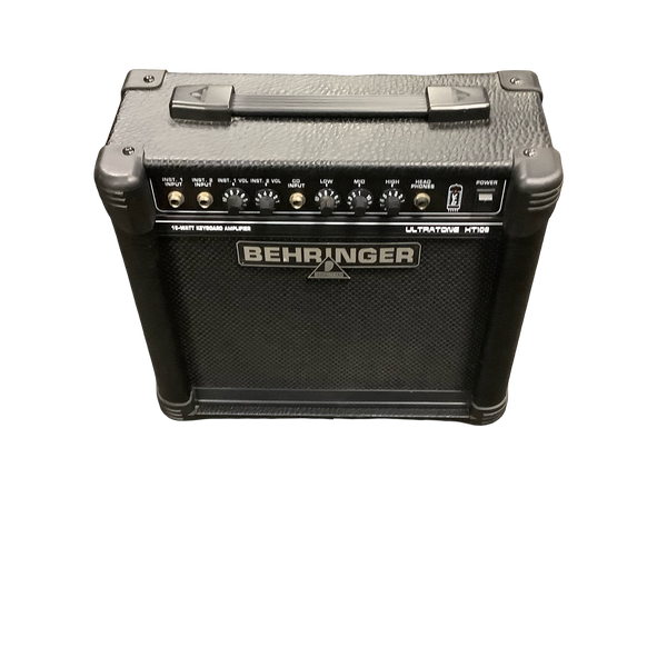 Used Kramer Focus 3000 Body