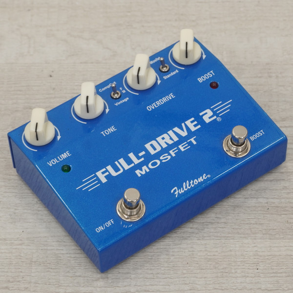 中古 Lovepedal COT 50 Angus MOD Lovepedal COT 50 with Angus