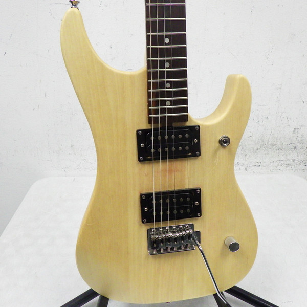 Used Washburn N1 NUNO BETTENCOURT Super S Electric Guitar Red 6-String