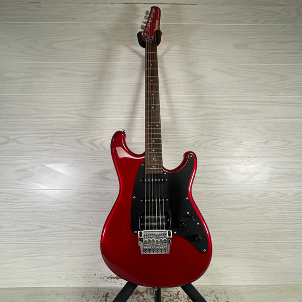 ギター X Series Soloist™ Arch Top SLATX7Q MS – Jacksonguitars.com