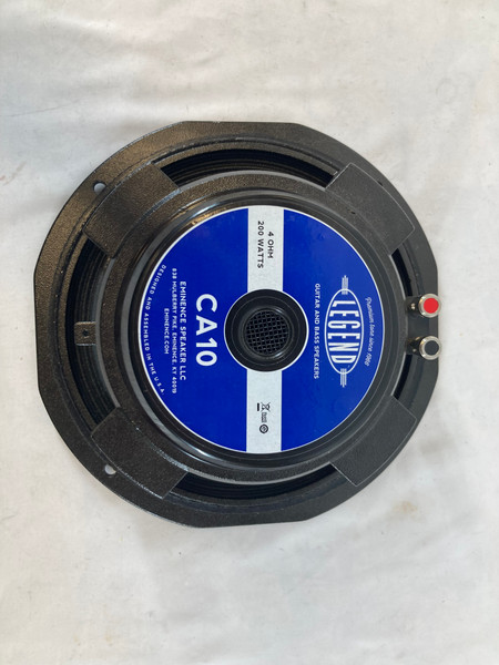 Used JBL 2416H-1 Speaker Cabinets Raw Speakers Speaker Cabinets