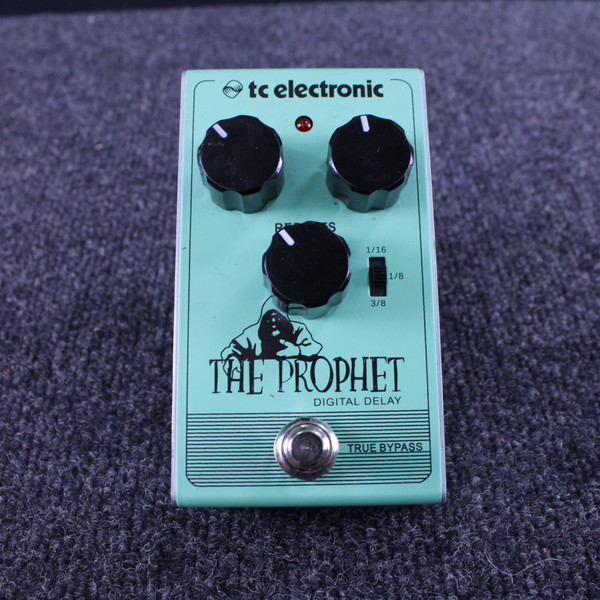 【ModTone】 VINTAGE ANALOG DELAY MT-AD MT-AD ModTone anolog delay - Modtone Effects
