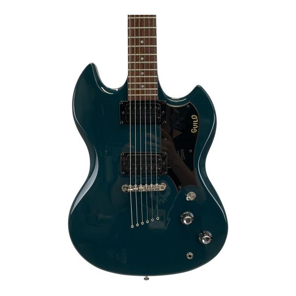 Used Epiphone SG FADED 61 REISSUE SG Type Electric Guitar Red 6-String