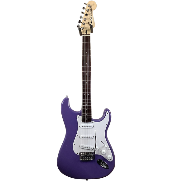 Used Peavey PREDATOR PLUS EXP Electric Guitars Blue Electric