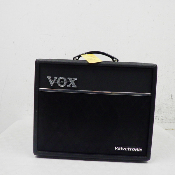 Used Vox PATHFINDER V9158 1 x 10 Solid State Amplifier 1 x 10