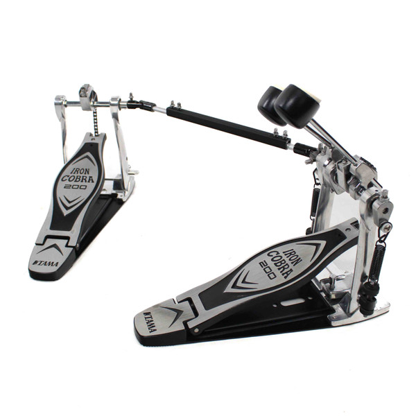 Used Tama Iron Cobra P900 Single Bass Drum Pedal