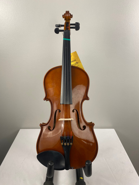 Franz hoffmann ETUDE バイオリン 3/4 Franz hoffmann ETUDE バイオリン 3/4