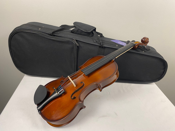 Used William Lewis & Son WL80E3 Violin 3/4 Size
