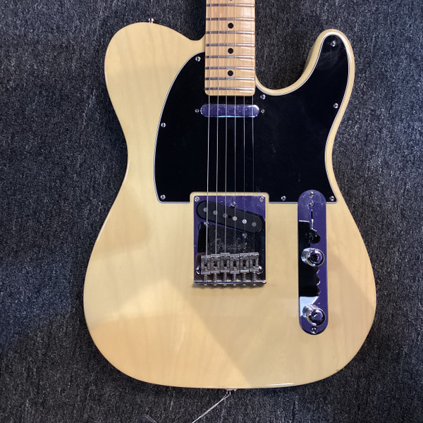 Used Fender AMERICAN STANDARD TELECASTER T Type Electric