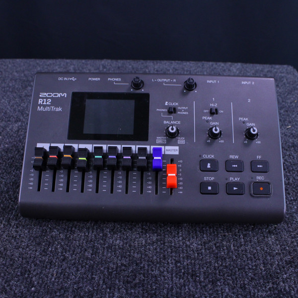 【中古品】TASCAM MF-P01 Amazon.co.jp: TASCAM ポータスタジオ MF-P01 : 楽器・音響機器