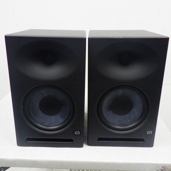 美品 モニタースピーカー PreSonus Eris E8XT Amazon | PreSonus Eris E8 XT 2ウェイ・アクティブ・モニター 8