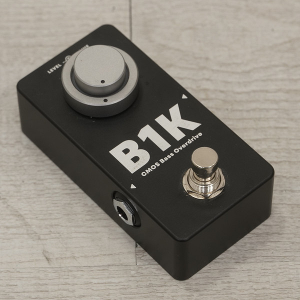 Used Pro Tone Pedals DEAD HORSE OVERDRIVE DELUXE Overdrive Pedal