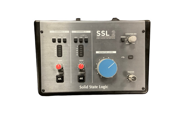 Used Paia THEREMAX THEREMIN/CONTROLLER