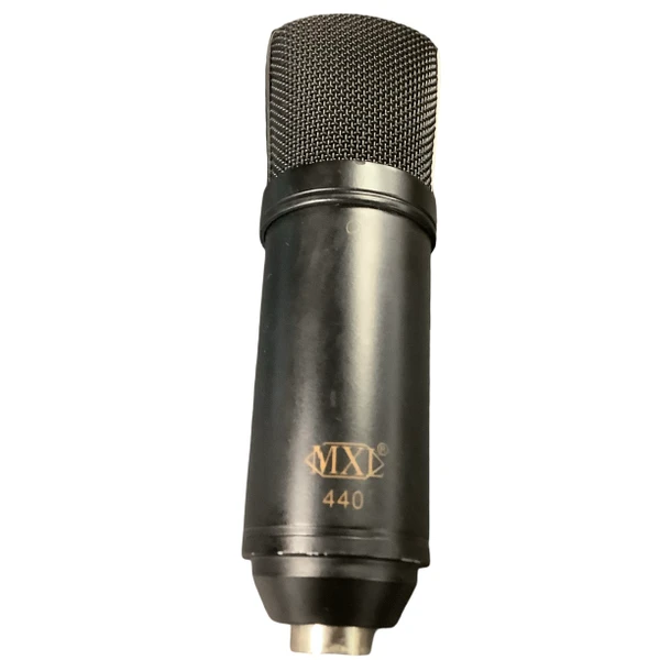 Used Sony ECM-23 Electret Condenser Mic