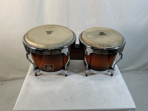 Toca トカ ボンゴ kaman limited 打楽器 パーカッション Used Toca