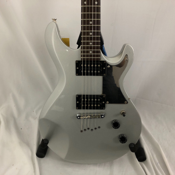 Used Ibanez GAX50 Electric Guitar - Black