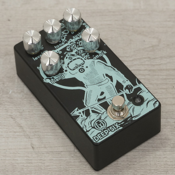 Guyatone ST2 コンプレッションサステイナー Guyatone ST-2