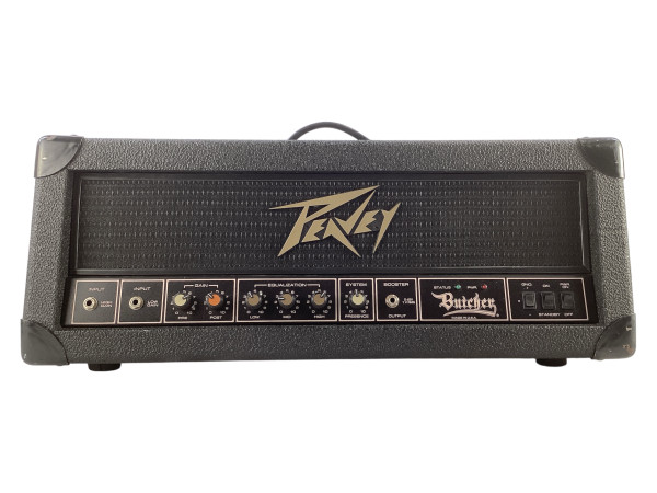 Used Laney TT50H Tube Guitar Amplifier Head