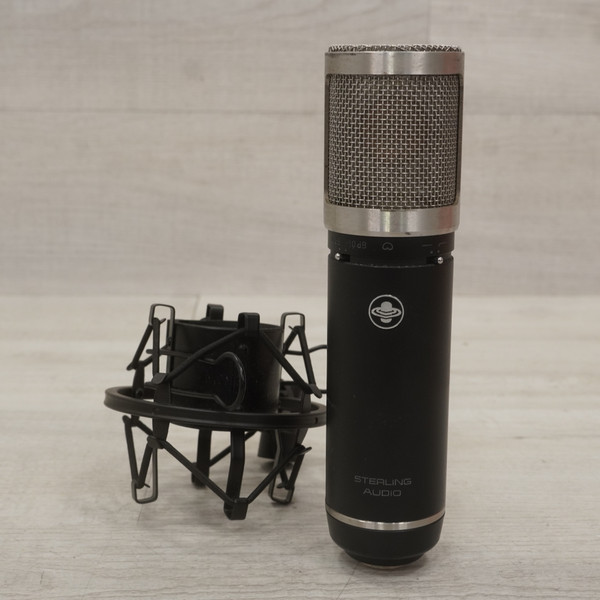 Used Audio Technica AT841UG OMNIDIRECTIONAL BOUNDARY MIC