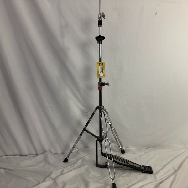 Used Gretsch GIANT HIHAT STAND Hi Hat Stand