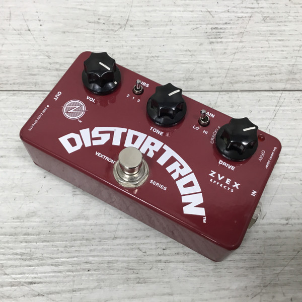 Pro Tone Pedals Attack Overdrive 元箱付 ProTone Pedals | eBay