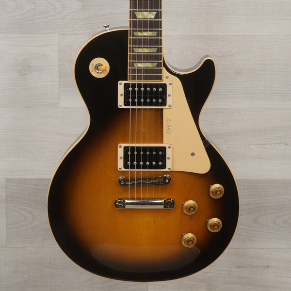 ノーブランド Les Paul Standardタイプ Gibson Les Paul Standard Limited '50s Neck Electric Guitar