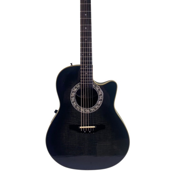 希少‼︎オベーション386Q Pinnacle Made in Japan/USA 希少‼︎オベーション386Q Pinnacle Made in Japan/USA Ovation