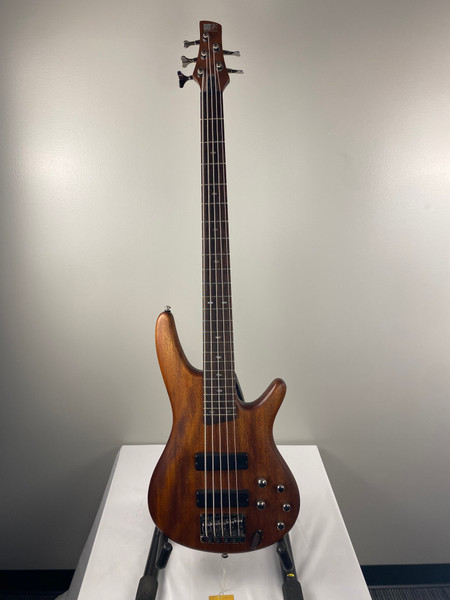 Used Aria Pro II INTEGRA IGB-50DX 4 STRING BASS Vintage Bass