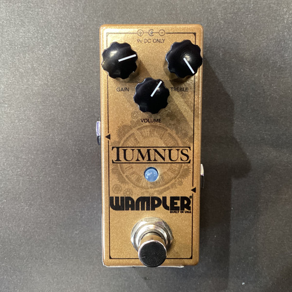 中古 Lovepedal COT 50 Angus MOD AC/DCサウンド「Lovepedal