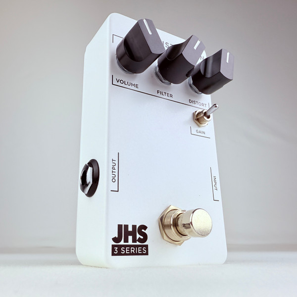 Used Boss HM-2 HEAVY METAL Distortion Pedal