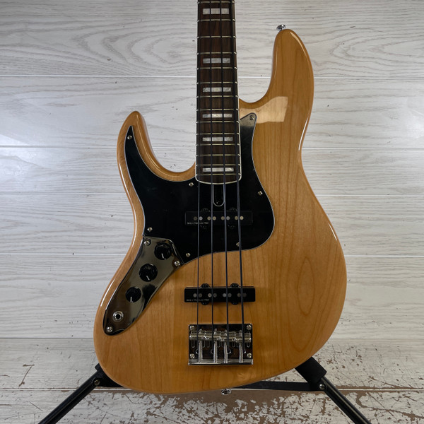 Used Tokai Jazz Sound Bass Guitar Black