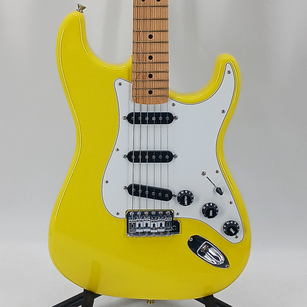 Used Fender ST-362 STRATOCASTER JAPAN CA.94 LEFT S Type
