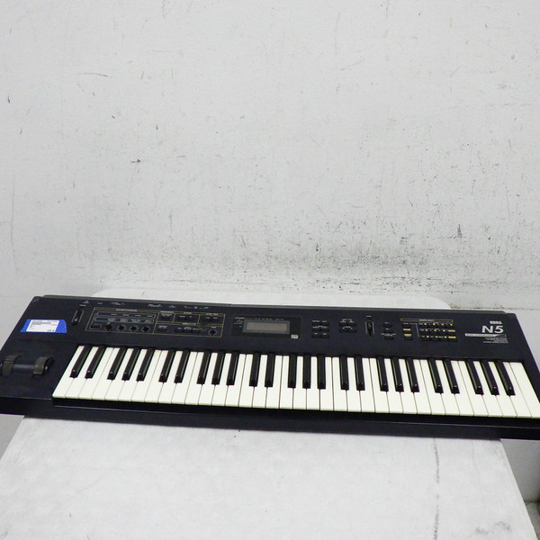 Used Kawai K11 SYNTHESIZER 61-Key Synthesizer 61-Key