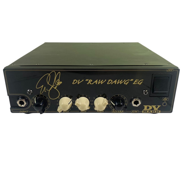 Used MARKBASS LITTLE MARK II Bass Amplifier Head