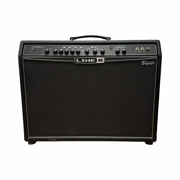 ★Hughes＆kettner BASS FORCE XXL ベースアンプ Hughes & Kettner ベースアンプコンボBASS FORCE XXL中古品