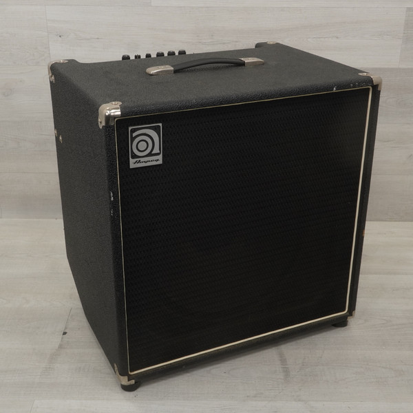 【美品】Ampeg BA115 100W ベース用アンプ　made in USA Ampeg_Bass_Amp_1_2024011609593