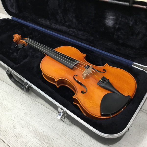 Used NIKOLAS 15VAHO Violas Violas