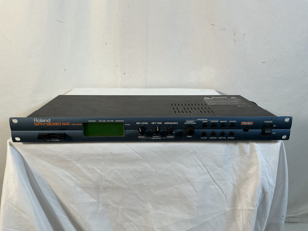 Used Lexicon MX200 Multi Effects Processor