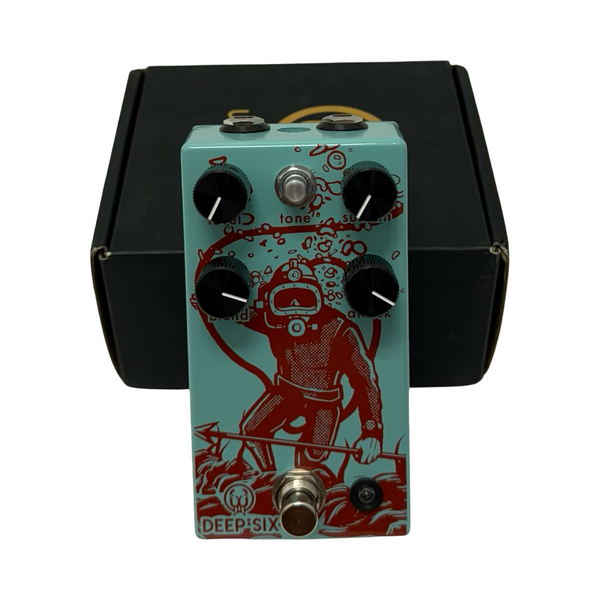 Guyatone ST2 コンプレッションサステイナー Guyatone ST-2