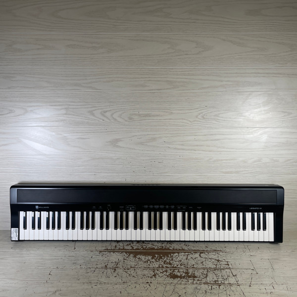 Used Casio PRIVIA PX-500L 88-Key Keyboard 88-key